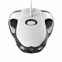수중드론 수중 드론 방수 물고기 잠수정 4K 카메라 포함, 1.64G