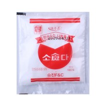 맷돌표 식소다 소다 달고나소다 편의점식소다 베이킹소다식소다 포도세척 커피얼룩지우는법, 식소다 150g