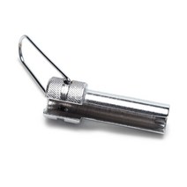 Knurled Knob CATV 보안 방패 F로 도구 제거 도구 제거 도구