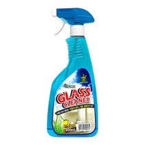 산도깨비 유리세정제, 2개, 600ml