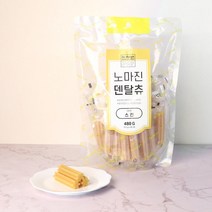 노마진 덴탈츄 스킨/아이즈/조인트(강아지간식)대용량간식, 아이즈