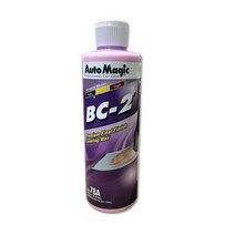 AutoMagic 오토매직 BC-2 BC2 광택제, 473ml