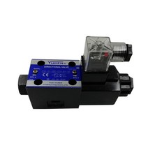 전자기유압솔밸브 반전 D24 솔레이노이드 유압밸브 펌핑 A240, DSG-01-3C3-D24-N1-50