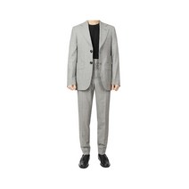 21SS 메종 마르지엘라 테일러드 스티치 수트 그레이 S50FT0116S48995 001F S50FT0116S48995001F00