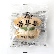 환공어묵 유부주머니, 1개