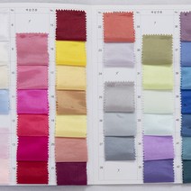 원단킹 한복원단 양단안감] 산탄무지 51color (7825006), 6