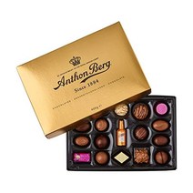 Anthon Berg 럭셔리 골드 400g