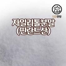 대흥한방 자일리톨분말 150g 핀란드산, 1개