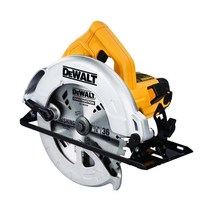 [디월트] 원형톱 DWE561 7인치1200W 컴팩트