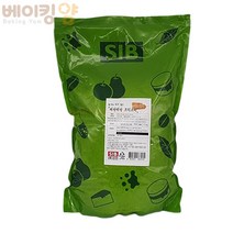 튀겨도타지않는 바삭바삭 크리스피1.5kg