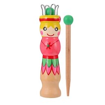 뜨개실 프랑스어 짜는 사람 뜨개질 스풀 나무 뜨개질 도구 나무 원사 뜨개질 인형 제조 업체 Carfts 바늘 2, 01 A Style