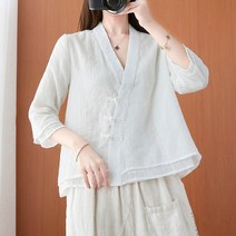 계량한복 생활 퓨전 절복 법복 개량 모시 삼베 시원한 전통스타일 개량 퓨전