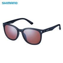 시마노 캐쥬얼 스타일 고글 도쿄 2, 라이트 그레이블랙