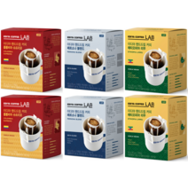 EDIYA 이디야 드립백 3종 핸드드립 드립커피 카페커피, [EDIYA] 콜롬비아 슈프리모