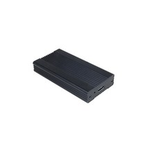 리뷰안 UX980mini 외장SSD USB 3.2, 1TB