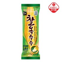 본가 찰옥수수, 140ml, 12개