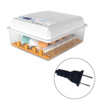 파충류 카멜레온 도마뱀 닭 앵무새 알 병아리 인큐베이터 인큐베이팅 부화기 220V 계란 기 Brooder 조류 메추라기 병아리 장 가금류 해쳐 터너 자동 농장 부화 도구 EU/US, US