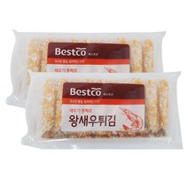 [LALA Food] 사세 사세 왕 새우튀김 300g x 5개, 상세페이지 참조