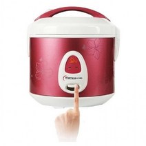 대웅 가정 업소용 9-10인 전기 밥솥 찜기 보온밥솥, 상세페이지 참조