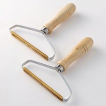 구리링 보풀제거기 매트리스청소 반영구돌돌이 밀대 6중날보풀제거기 651EA, 본상품선택
