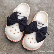 보람창고 블링블링 꽃 리본 보석 신발 꾸미기 악세서리 파츠 홀버튼 모음 실내화 꾸미기