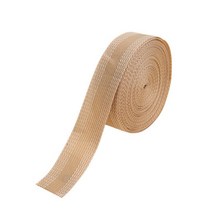 의류 재봉 천1M 자기-접착제 바지 붙여 넣기 DIY 바느질 원단 수리 진 의류 및 봉제, 05 M5-C_02 2 pcs