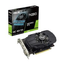Asus NVIDIA GeForce GTX 1650 그래픽 카드 4GB GDDR6