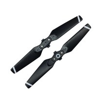 DJI 스파크 카메라 드론 교체 소품용 4730F 퀵 릴리스 프로펠러 4730 CW CCW 부품 세트, 번들 3, 화이트