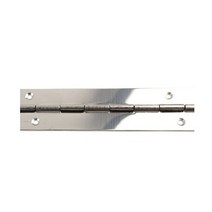스텐 피아노경첩 도어꺽쇠 120cm, 상품선택, 30mm