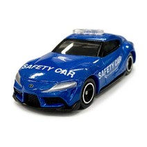 아트박스/토미카 토미카 수프라 후지 스피드웨이 세이프트카 미, 옵션선택:본품