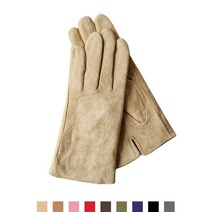 [넘버나인] 돈피쎄무 여성장갑