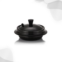 [리빙아트] 불가마 도자기 코팅 20cm 무쇠 판 가마솥, 리빙아트의남다른기술력