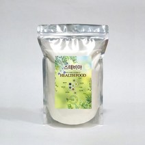 스테비아, 상세페이지 참조, 상세페이지 참조
