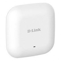 D LINK 디링크 DAP 2660 기업용 무선AP PoE지원 전원아답터포함