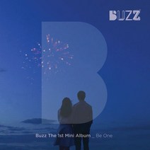 핫트랙스 BUZZ(버즈) - BE ONE [미니 1집]