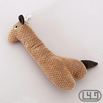 시츄 개소리놀이 웰시코기 반려견소리장난감 포메 알파카브라운, 상세페이지 참조