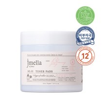 제이멜라 퀸 5 토너패드 (70매)