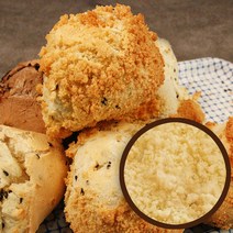 서울식품 소보루가루 1kg/빵만들기/소보로빵/곰보빵