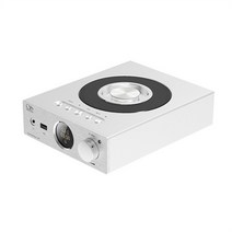무손실플레이어 usb재생 SHANLING-EC3 스테레오 CD 플레이어 CD80 HD850 드라이브 블루투스 DAC 고해상도, [01] 은, 01 EC3 silver