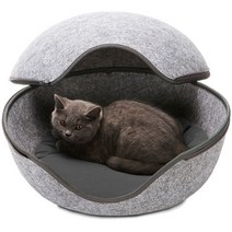 티에프펫 고양이 강아지 숨숨집, 단품