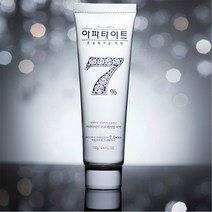 [명품]아파타이트 프로페셔널 치약 만족도99%, 2개