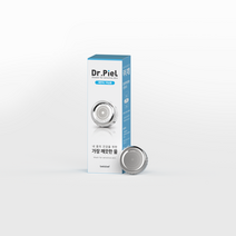 닥터피엘 세면대 필터 기본 세트, 1세트