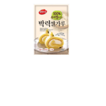 국내산 햇쌀마루 박력 쌀가루 베이킹 3kg 1개 KOR2CCEA3, 8개, 2.8kg