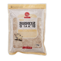 초야 참이맛 엿기름가루, 1kg, 1개