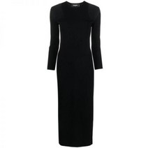Dsquared2 23FW 디스퀘어드2 미디 원피스 S75CV0727 S18168900