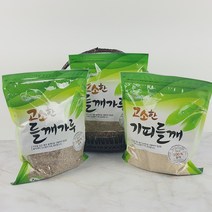 자연미가 들깨가루, 1개, 1kg(껍질탈피 들깨가루/외국산)