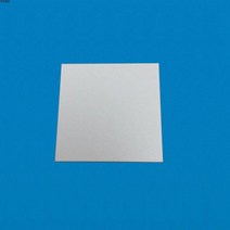 조향 테스트 향수 페이퍼 시향지 테스트지 고급 페이퍼 오일 일회용 퍼퓸 아로마 샘플, 블랭크 정사각형 50mm 1팩