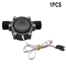 발전기대여 중고발전기 아파트태양광설치 산업용 수력 발전기 ≥ 220mA (12V) 0.01 (kW) 0.05Mpa 0.1-0.8, 02 2 wire -5V output
