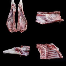 청정 호주산 수입산 염소고기 냄새없는 맛있는 냉동 식당 2kg, 앞다리 2kg