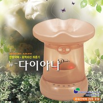 뉴디아이나 스팀 좌훈기 SJH-419 가정용 쑥 좌훈치마 한방 좌욕 안면 좌훈방, 상세페이지 참조